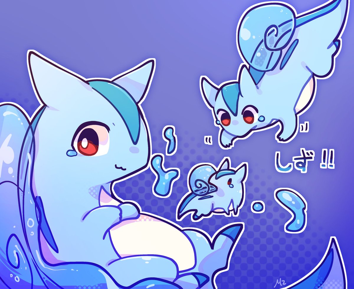 贈り物！あなたが描いた絵が好きです ˊˇˋ ((翻訳機