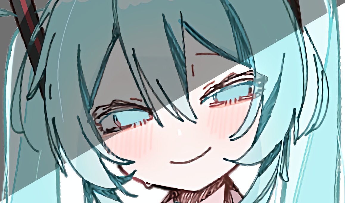 りょくちゃゆ🍵‎ (@mynkaoi) on Twitter photo 