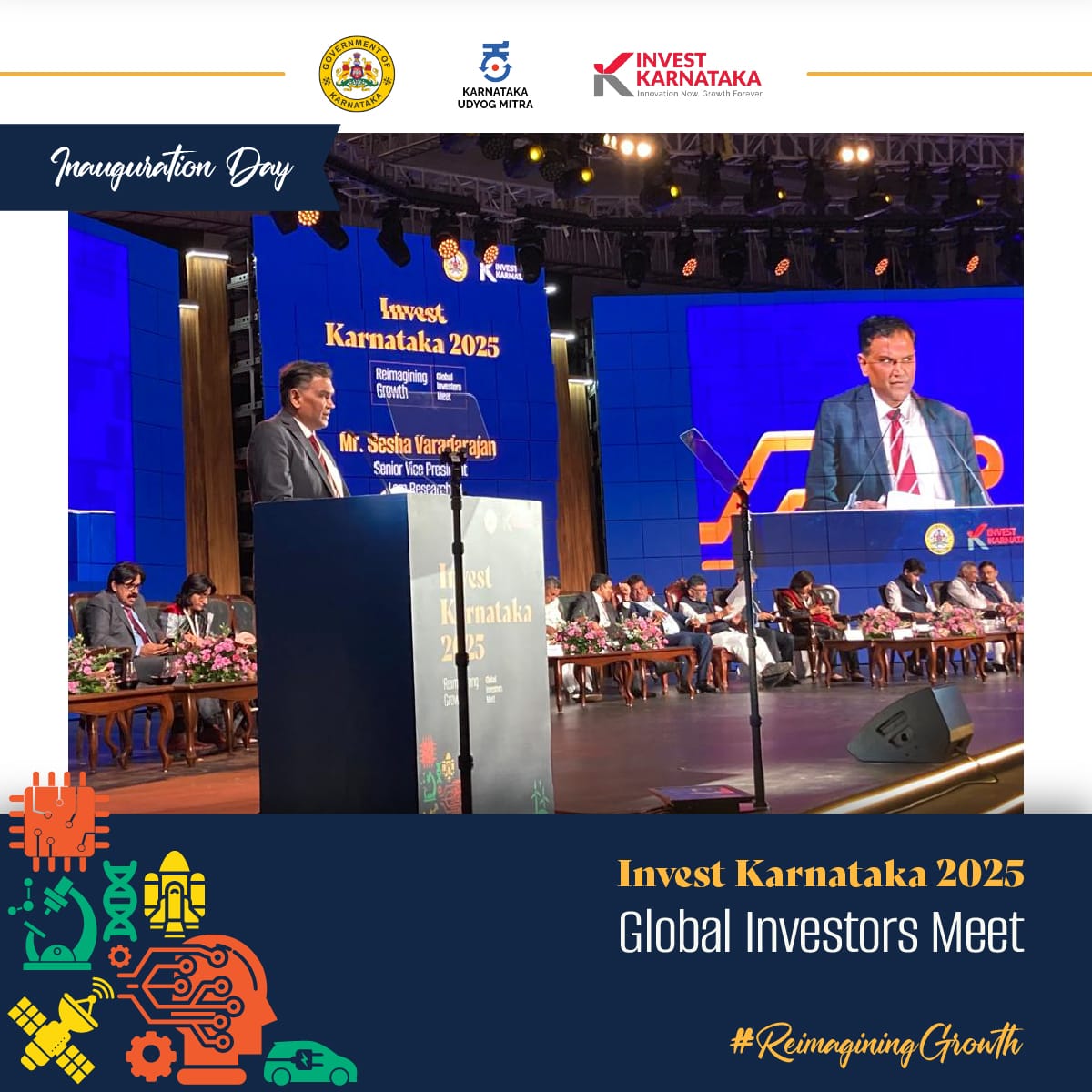 Gunjan Krishna, IAS tweet media