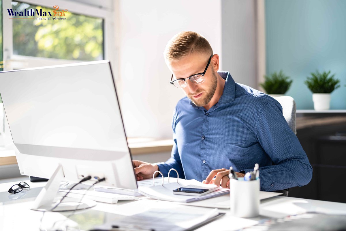 Wealthmax Financial Advisers tweet media