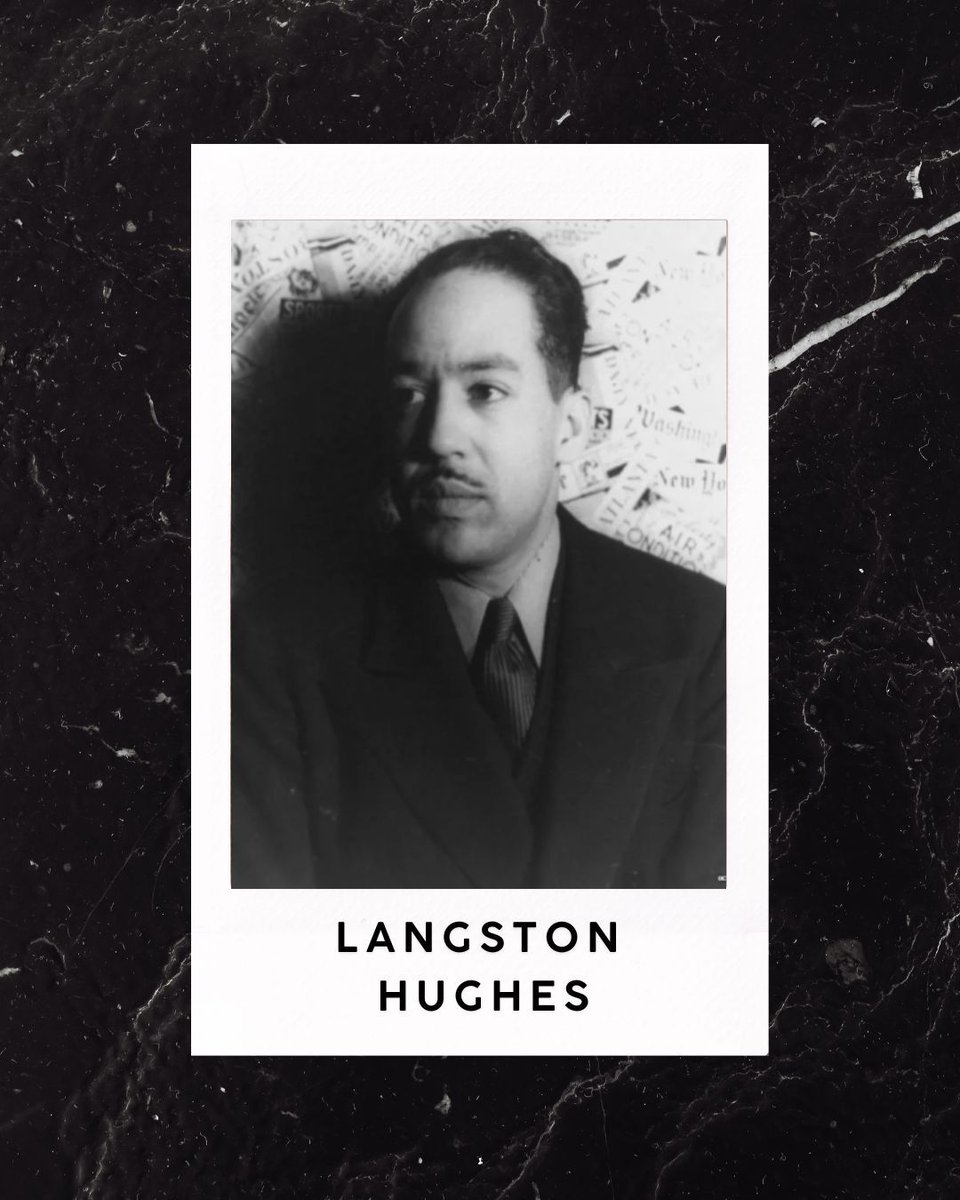Langston Hughes, a celebrated Black gay writer, was a key figure in the Harlem Renaissance in pre-WWII New York. Despite a strained relationship with a father who disdained his own community, Hughes embraced his racial identity.