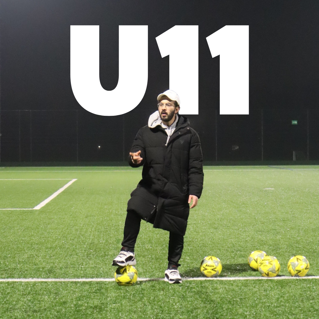 We are recruiting U11 Players!

🔗 If you have played at a JPL or similar level click the link in our bio!