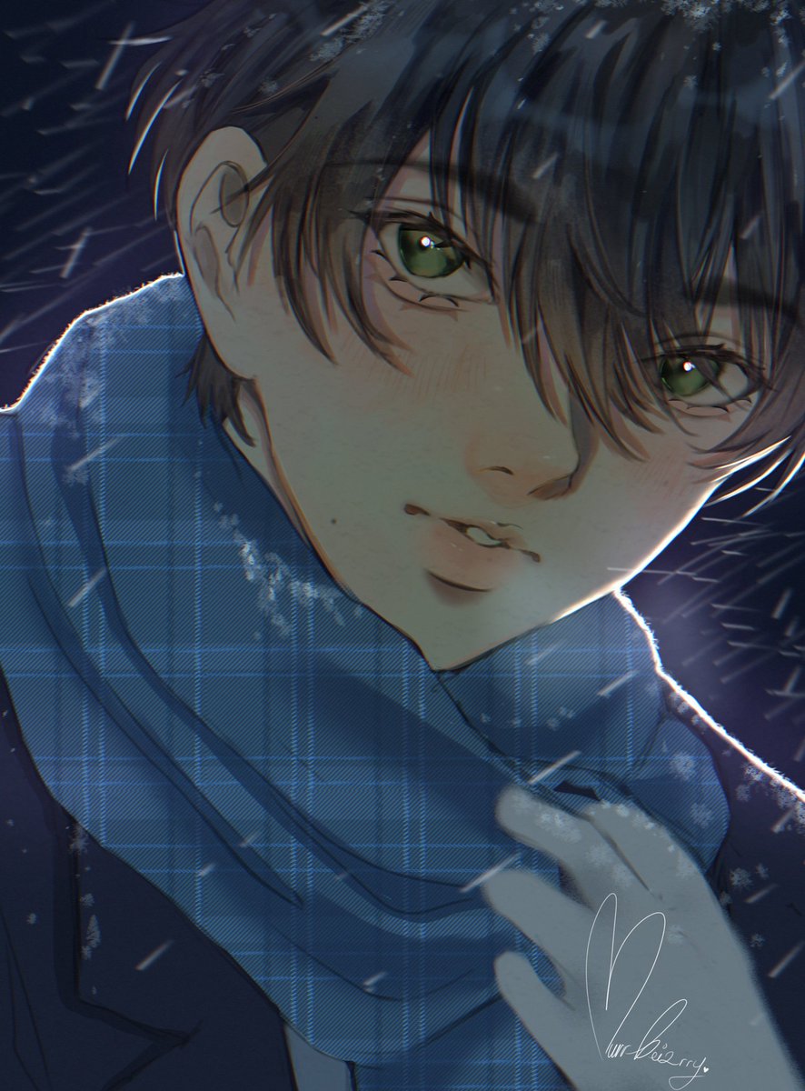 akhirnya gambar lagiihhh, art pertama di tahun ini !! #art #digitalart #artwork #ibispaint #artmoots #oc