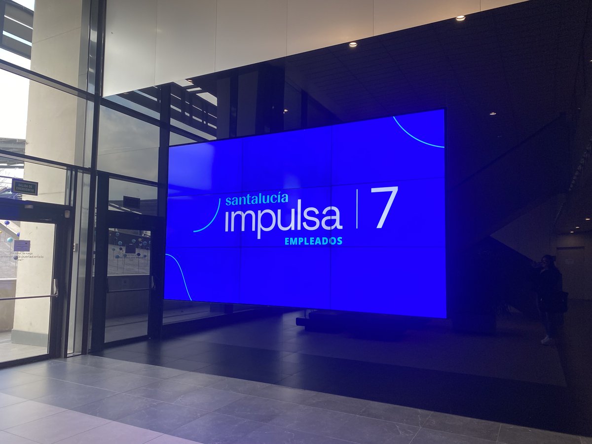 Santalucía Impulsa tweet media