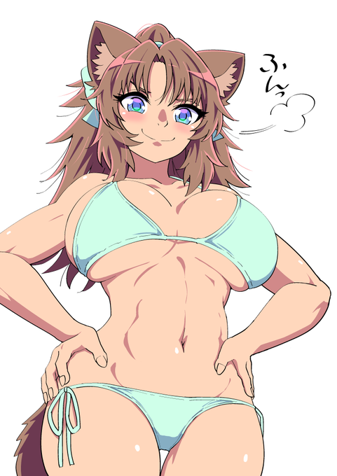 お腹を撫でて欲しい犬ちゃん 