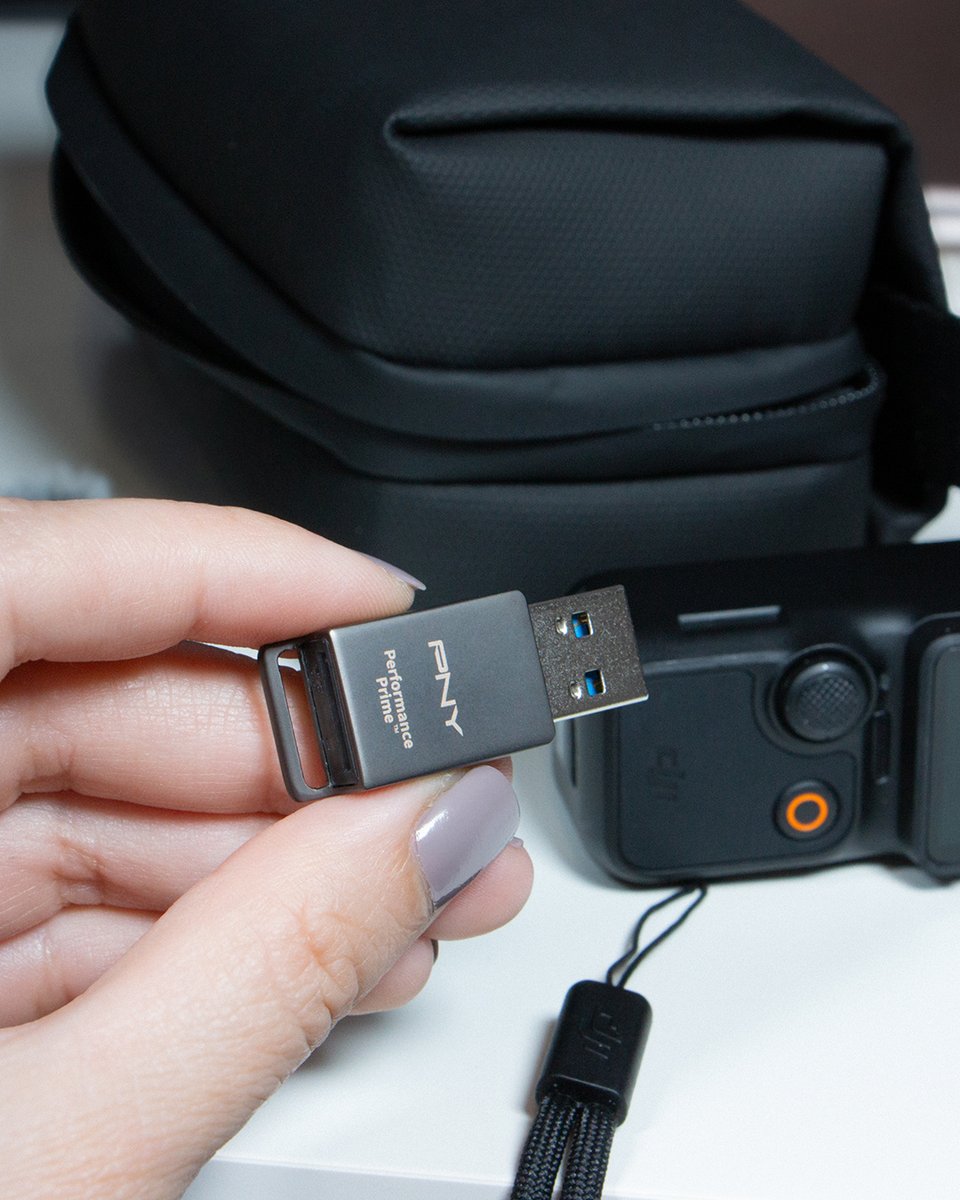 PNYTechnologies's tweet image. Tired of slow transfer speeds? Get your hands on the PNY Performance Prime microSD card reader and experience the difference!
 
👉 bit.ly/42IxHgo
 
#PNY #CreateStoreGame