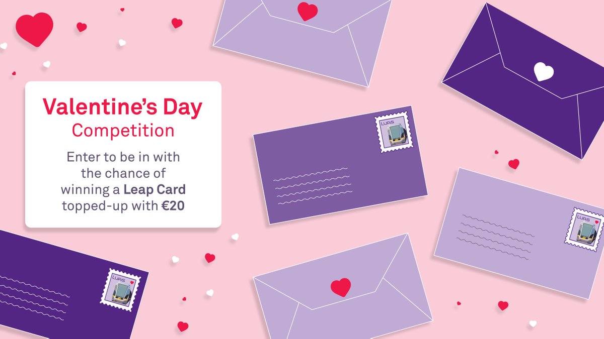 Luas tweet media
