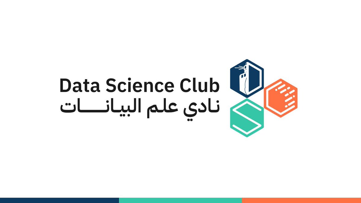 Data Science Club tweet media