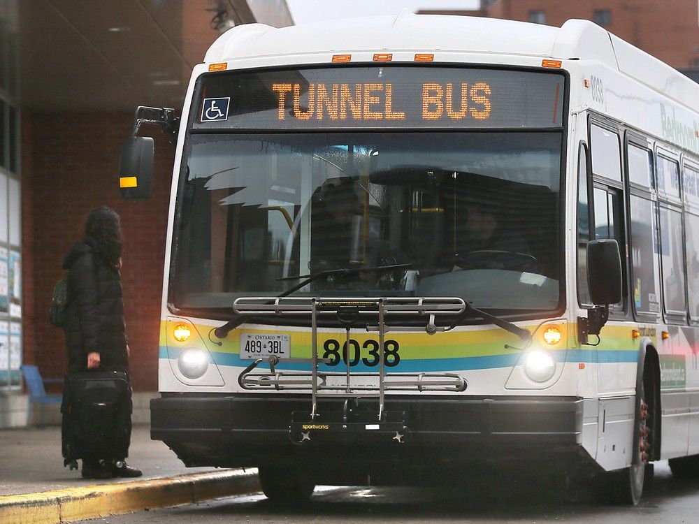 TheWindsorStar's tweet image. Letters: Windsor Star readers weigh in on Detroit tunnel bus shutdown windsorstar.com/opinion/letter…