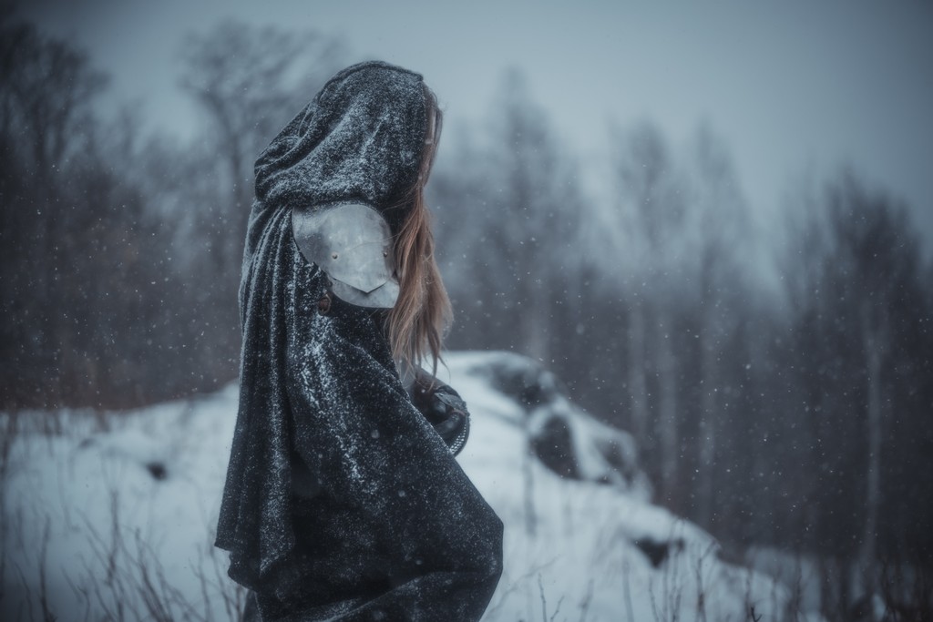 Lady LeananSidhe tweet media