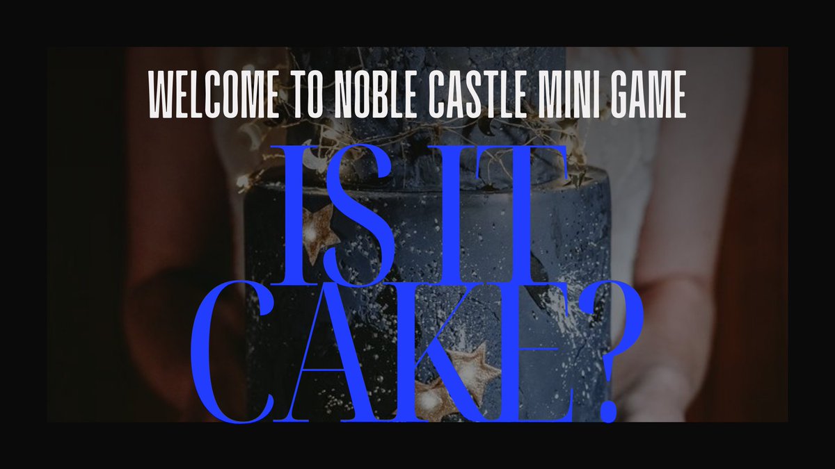 TOB3_Xerxes's tweet photo. Welcome To Noble Castle Mini Game : Is It Cake?
#ToB3_Castle
ดอค: https://t.co/9y4YzHG77Q
___
ท่ามกลางงานเลี้ยงอันแสนรื่นเริง เสียงหัวเราะและเสียงดนตรีดังก้องทั่วบริเวณ ทุกอย่างดูสมบูรณ์แบบ…
แต่ใครจะรู้ว่า ภายใต้บรรยากาศอันงดงามนี้ อาจมีบางสิ่งที่แอบแฝงอยู่— https://t.co/ftqQgu2vDk