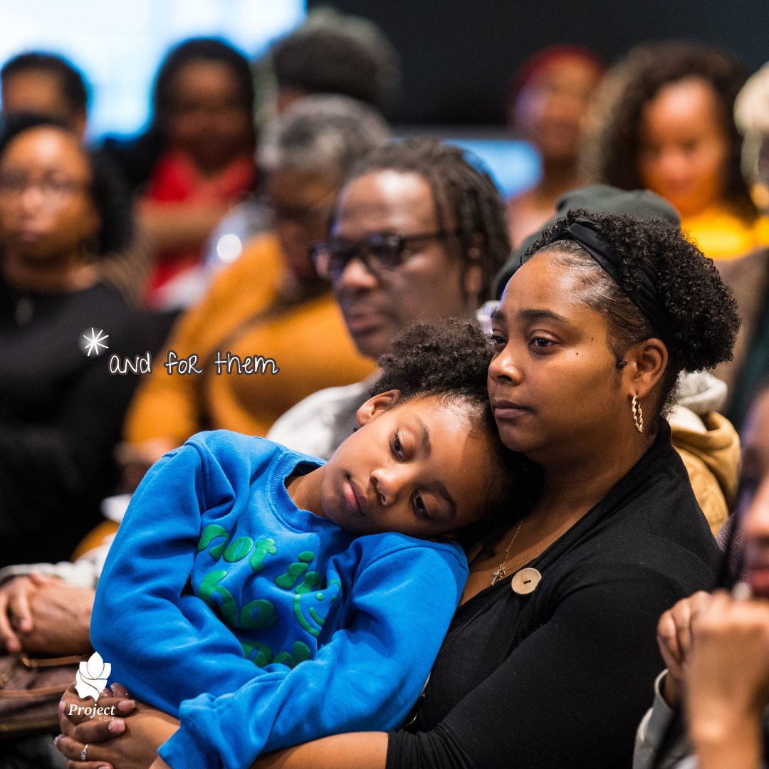 #ProjectNoirCLE tweet media