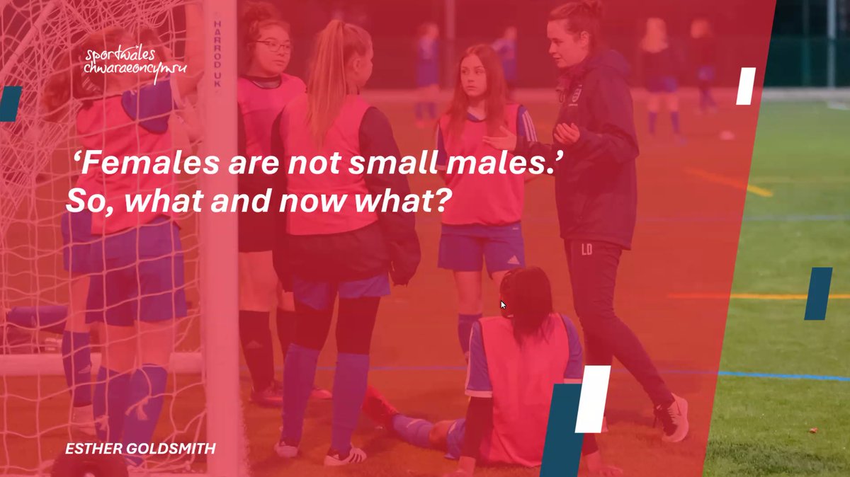 Thank you to @basesuk and <a href="/EGoldsmithPhys/">Esther Goldsmith</a> for organising and running today's workshop - "Females are not small males, so what and now what?". As an applied sports scientist, it was great to see so many applied examples with female athletes.