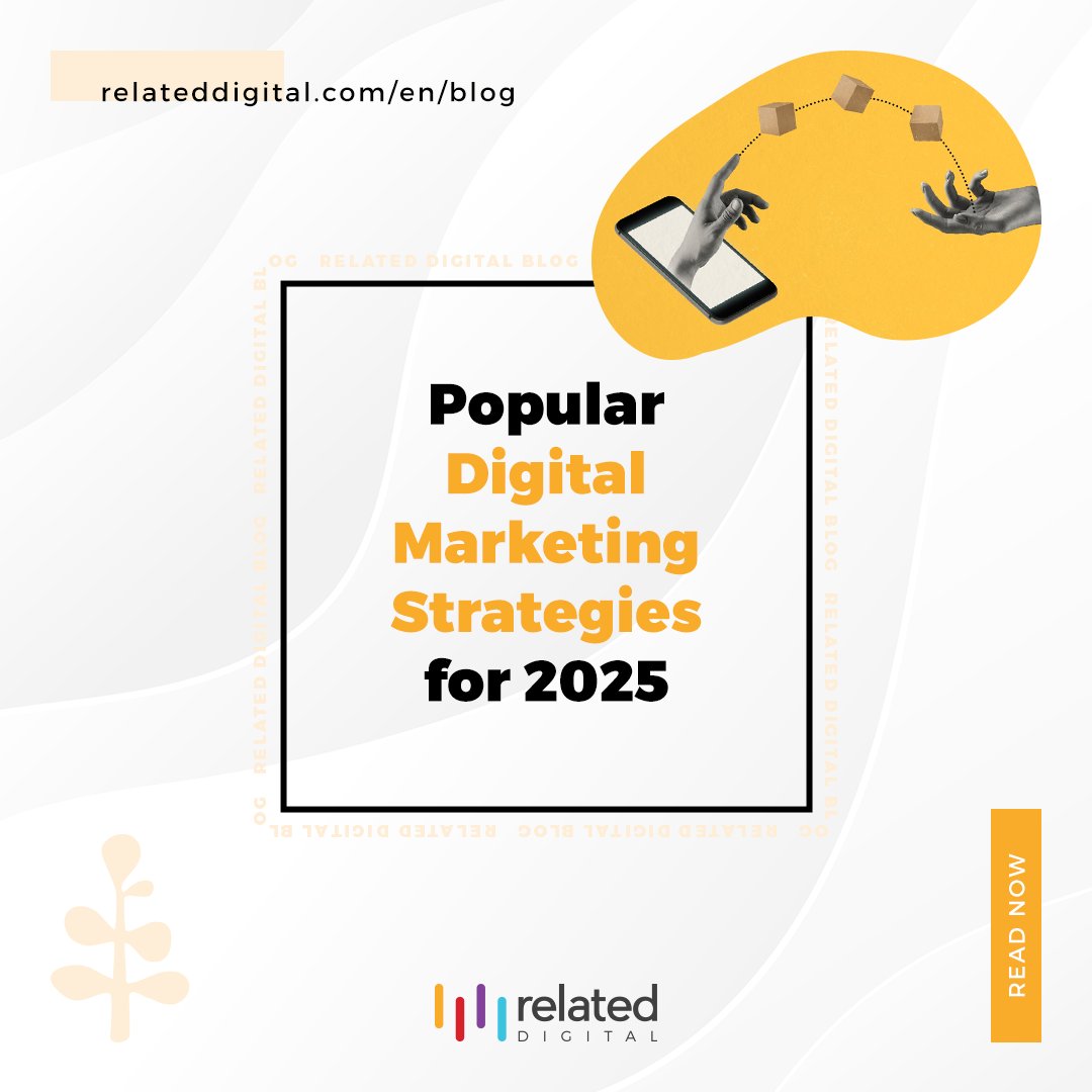 Related Digital tweet media