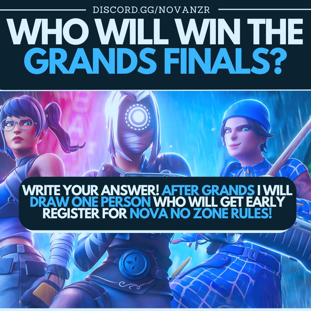 Nova Customs tweet media