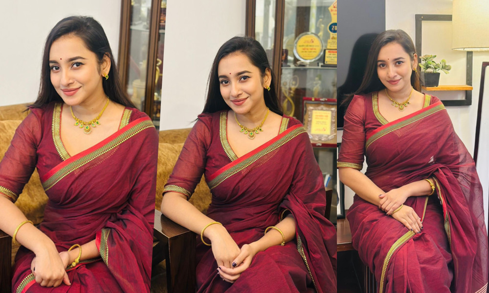 ব্যক্তিগত কেউ নেই, শ্রোতারাই আমার ভ্যালেন্টাইন