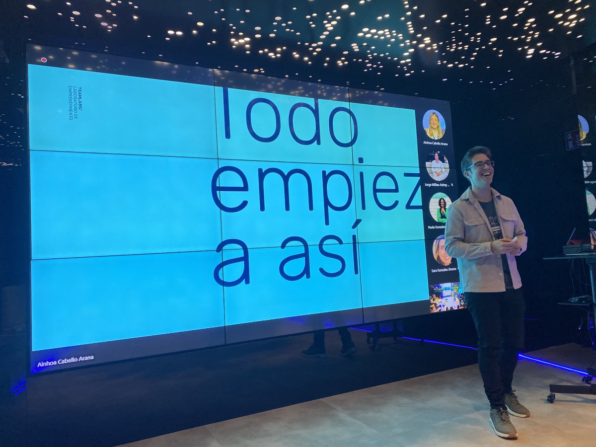 Santalucía Impulsa tweet media