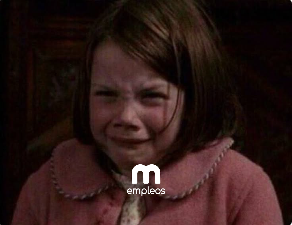 objetivo miércoles: sobrevivir hasta el viernes con la mínima cantidad de estrés 🙂
mi jefe: ya hiciste lo que te pedí ayer? 😩
.
.
.
.
#magnetoempleos #memes #humor #empleo #trabajo