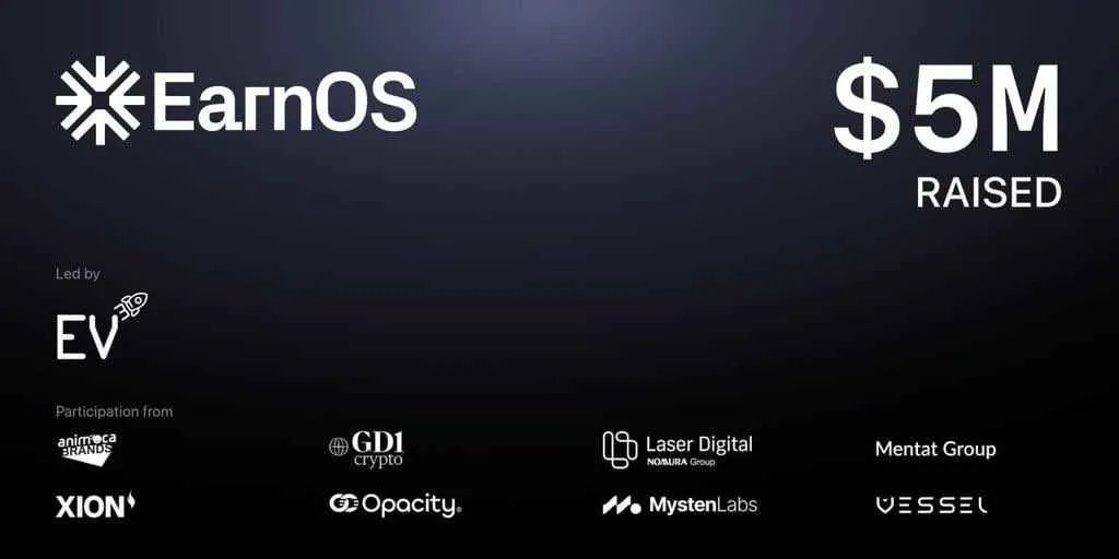 Crystallluna2's tweet photo. π EarnOS: Super Early Access! π
π₯ EarnOS is live! Join now for exclusive rewards, fresh features, and early access!
π° Why Join?
β
New Release β Be first!
β
Early Rewards β More gains!
π Don't miss out!
#EarnOS #SuperEarly #Crypto #NewRelease https://t.co/VSjF5db0y3