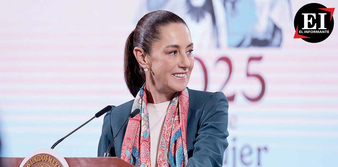 ElInformanteMX's tweet photo. Se ha reducido el #HomicidioDoloso un 12% en los últimos cinco meses: @Claudiashein
Disminuyó el #PromedioDiario de 10 #DelitosDeAltoImpacto entre #Enero2019 y #Enero2025.
Tags: @GobiernoMX @SSPCMexico
https://t.co/0hzFKwvVgf https://t.co/9o3M6Uxf6h
