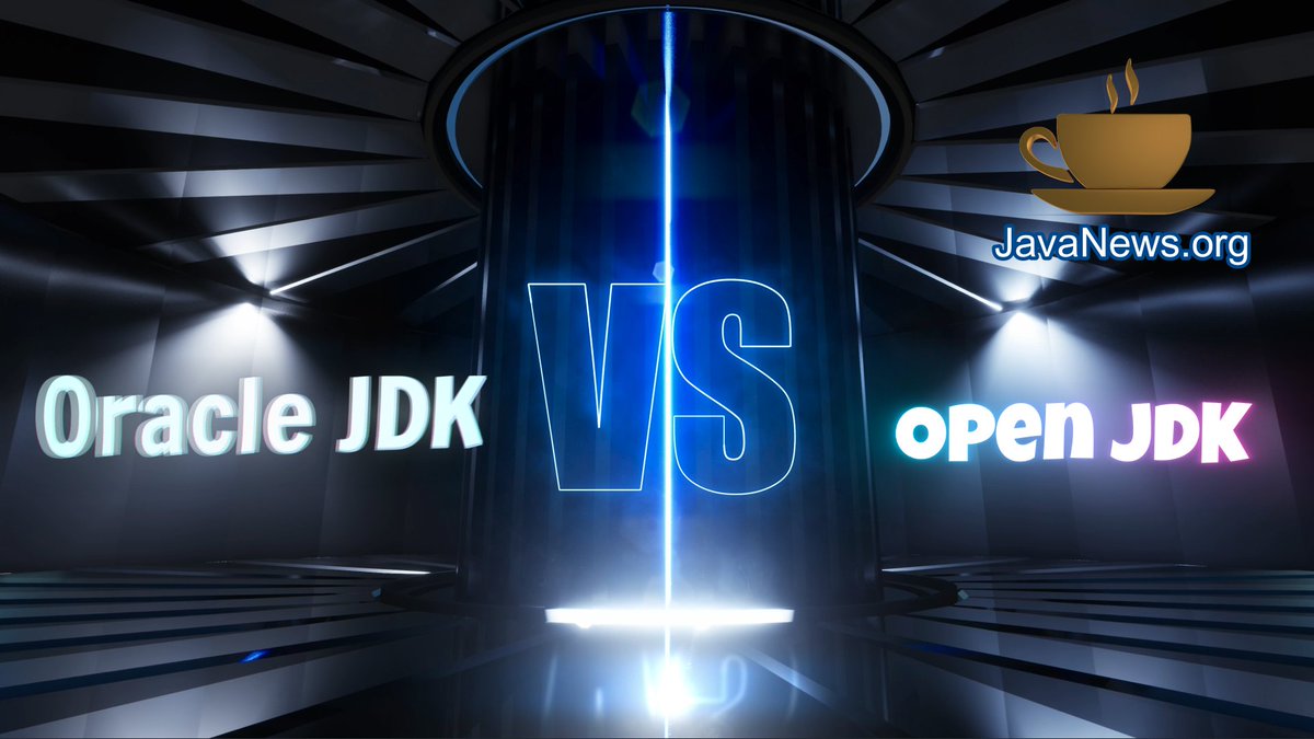 javanewsorg's tweet image. Java Celebrates 30, But Developers Migrate from Oracle JDK to OpenJDK
linkedin.com/pulse/java-cel…
#javanews #java #jdk #openjdk #javaprogramming #java21 #java22 #java23 #java24