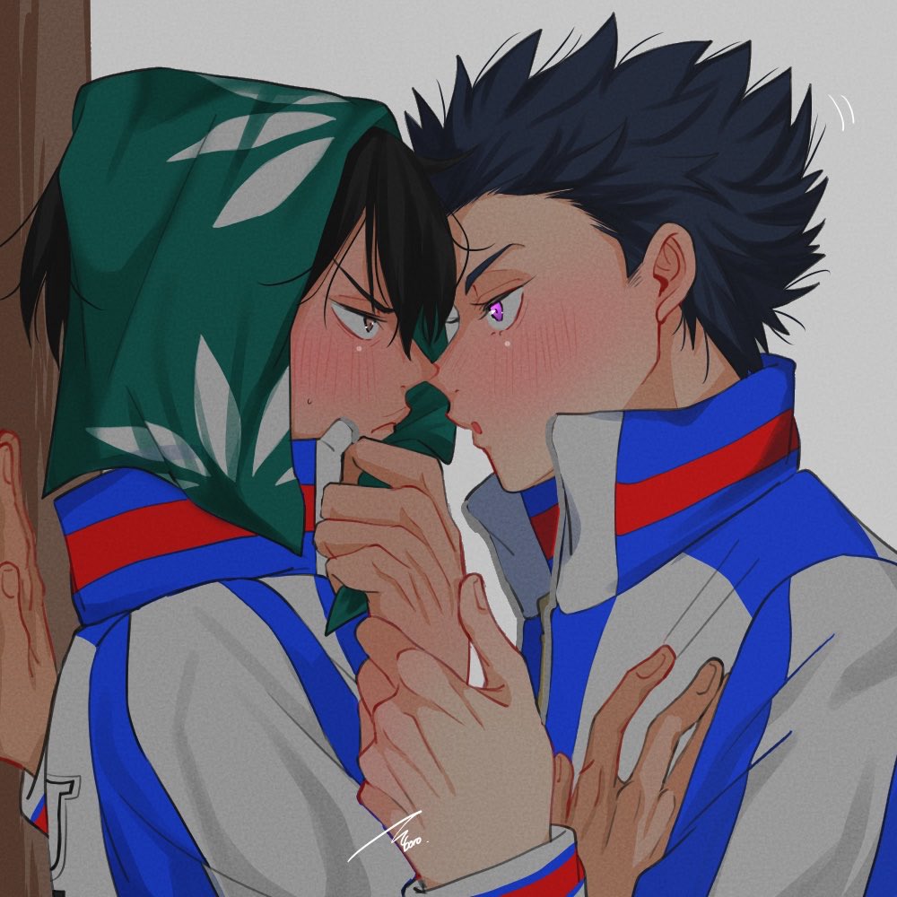 boku_teni0705's tweet photo. 「かくすなよ」
桃海🍑🐍 https://t.co/edWmdup6RK