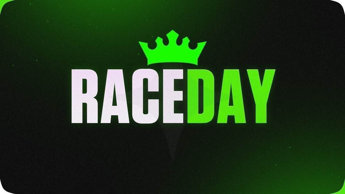 🎮 | 𝐂𝐎𝐍𝐒𝐎𝐋𝐄 𝐑𝐀𝐂𝐄𝐃𝐀𝐘 

🔴 | EML R4 
🇬🇧 | Silverstone
⏰ | 8PM (UK)  

𝗟𝗜𝗡𝗘𝗨𝗣 
🇩🇪 | NLR_mar05lon_
🇩🇪 | NLR_Tom

🔧 | NLR_Coolman
⚙️ | NLR_OliOlaf

🔸 Leading the championship, can we pull away? 👀

🔹 Marlon returns... to his favourite event 🤩

#UppaNLR 💚