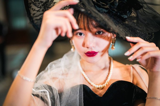 Twitterのコスプレ画像18