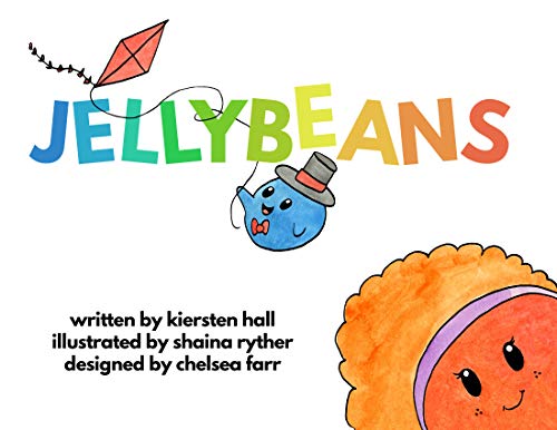 BookDuke's tweet photo. JELLYBEANS - 'Encouraging children to be accepting and unique in a fun and cool way' https://t.co/cJ0Lkl3Hvs @khallbooks #ChildrensValues #Poetry #KHall https://t.co/yOGZjpk6R3