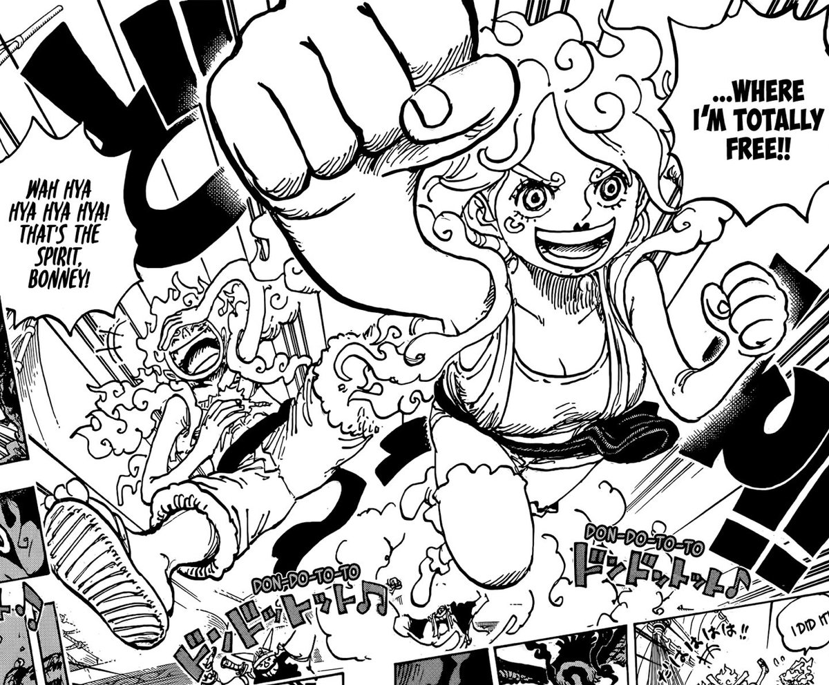 We can all agree that this was one of the best moments of egghead