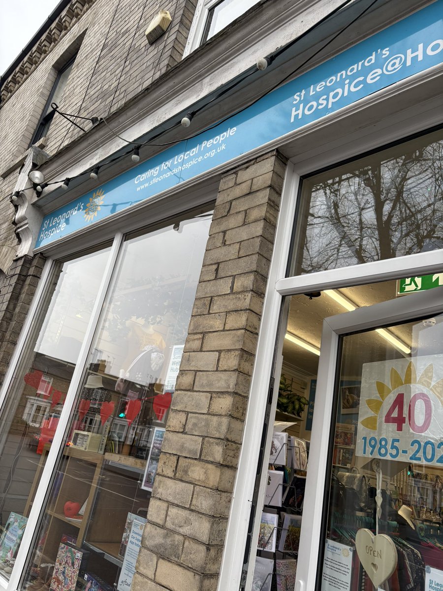 emma johnson (@aemmarose) on Twitter photo One of the plus sides of being CEO at <a href="/StLeonardsYork/">St Leonards Hospice</a> is that you get to visit amazing shops and meet the staff and volunteers who raise such a massive amount of money for our care… the down side is it costs you money when you spot fabulous jigsaws like this !! One of the plus sides of being CEO at <a href="/StLeonardsYork/">St Leonards Hospice</a> is that you get to visit amazing shops and meet the staff and volunteers who raise such a massive amount of money for our care… the down side is it costs you money when you spot fabulous jigsaws like this !!