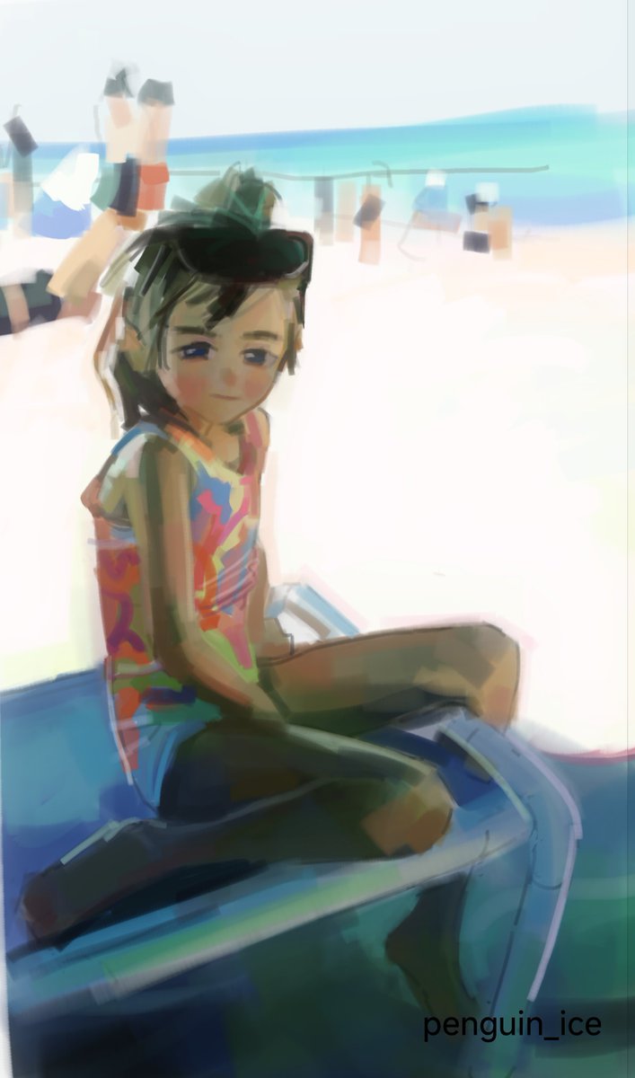 hungsngrn1's tweet photo. #drawpile #art #drawings 
practice https://t.co/1e5RNfTAFb