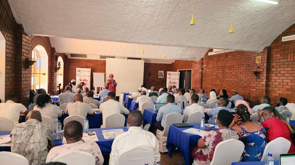 TCB KENYA tweet media