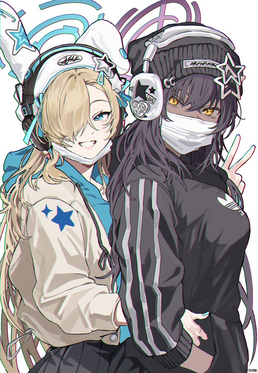 プロフィール確認してください もう1年前 #ブルアカ