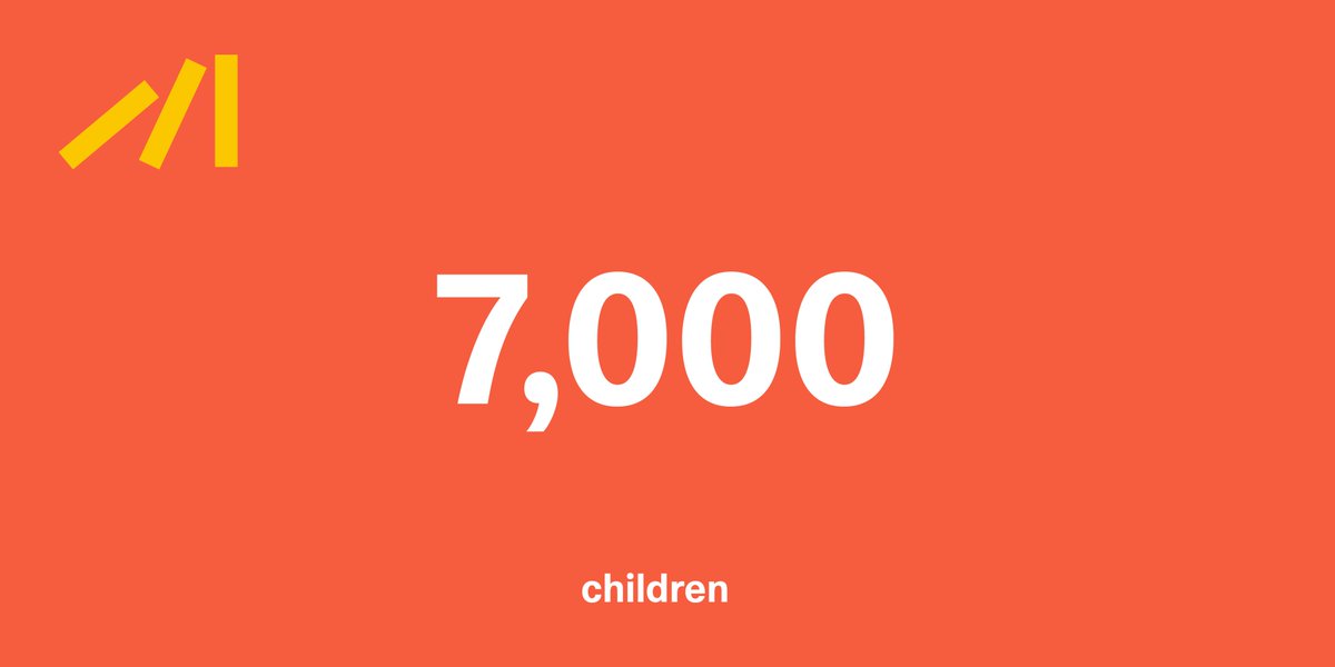 During the 🇸🇱#CivilWar, thousands of children were forced to join the different fighting groups. Thanks to cooperations, recruited children were released. About 7k children were disarmed and reintegrated into society through <a href="/UN/">United Nations</a>  programs. Well done!

📝ihl-in-action.icrc.org/case-study/sie…