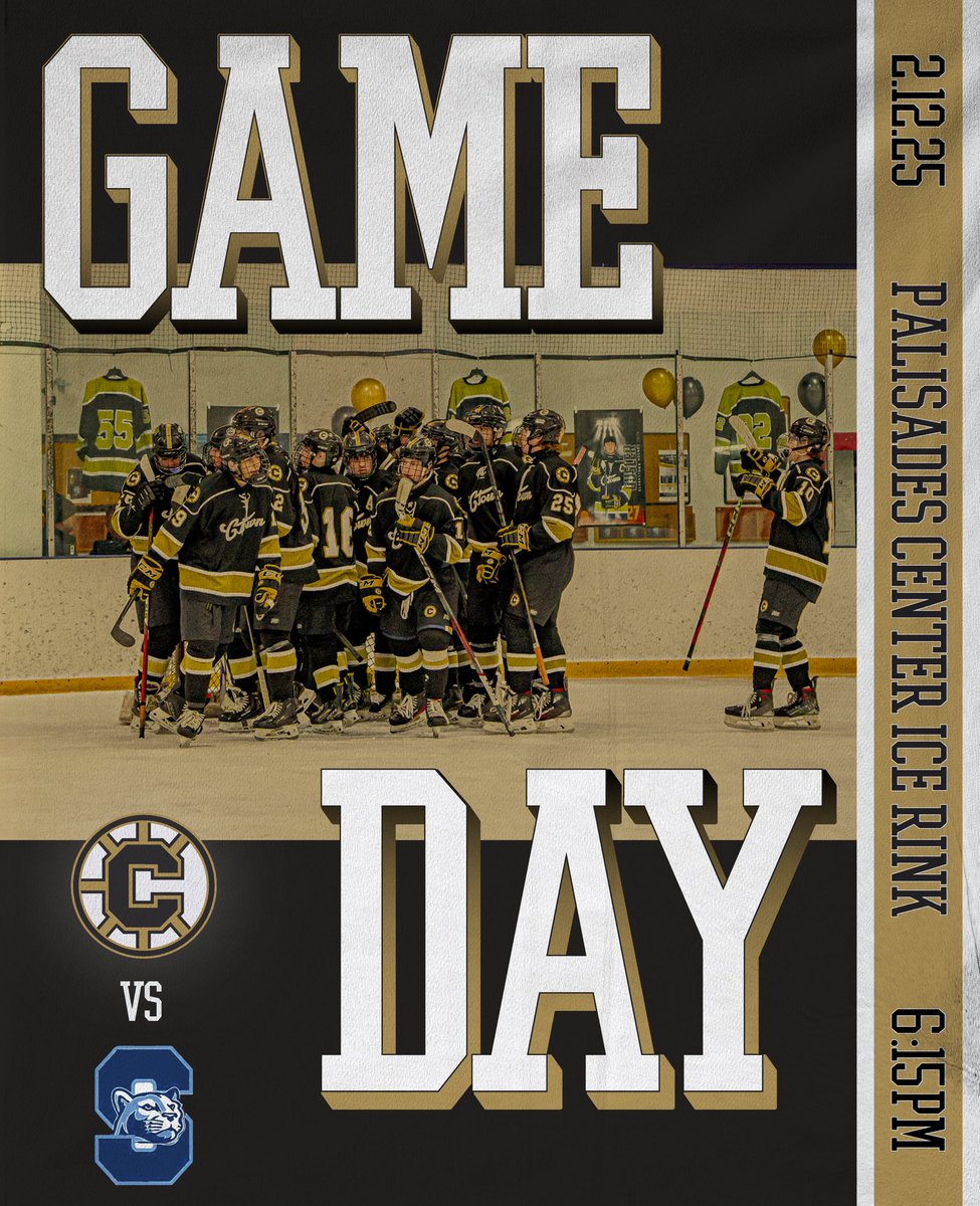 Clarkstown Hockey tweet media