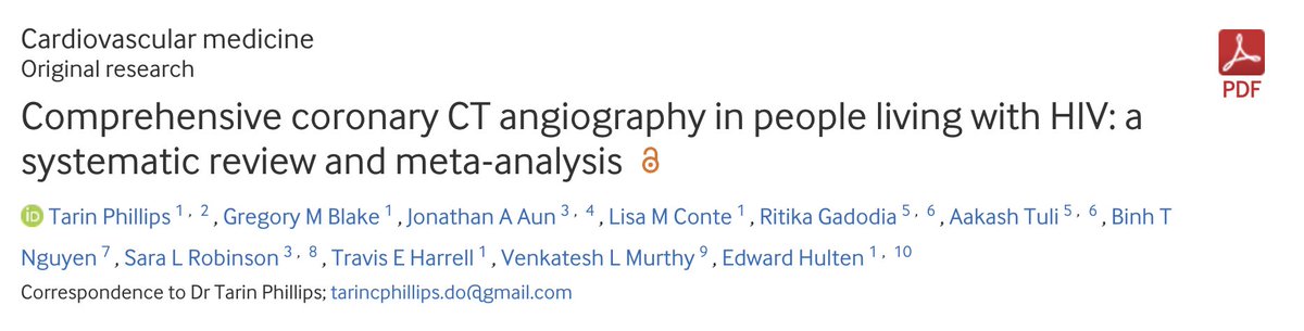 Excited to share our latest study in BMJ Open! 

Huge thanks to my amazing co-authors &amp; mentors! 🙌

📖 Read it here: doi.org/10.1136/bmjope…

#CardioTwitter