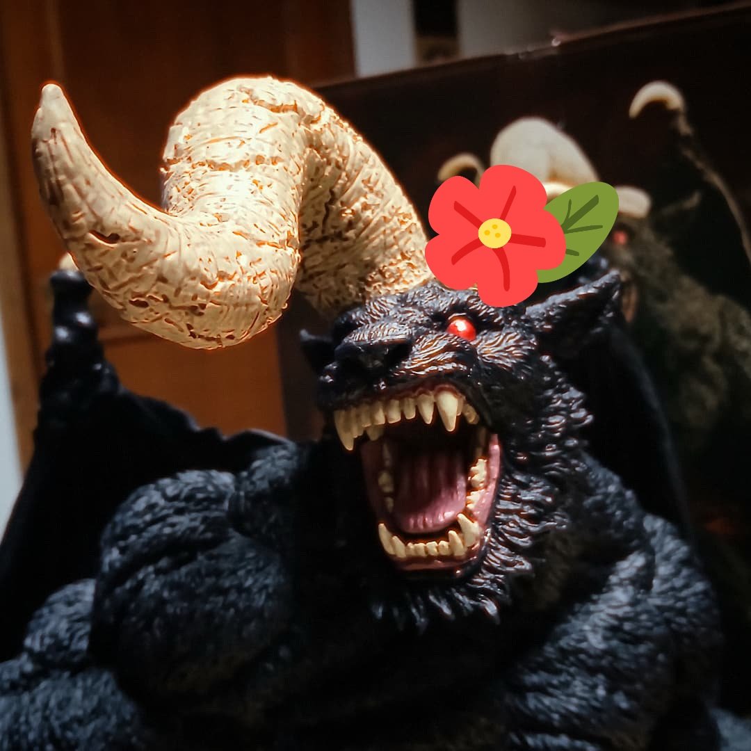 PokeBoxIT's tweet image. Le pubblico anche qui perché non mi ricapiterà più di trovare in giro figure di Berserk decenti 😂