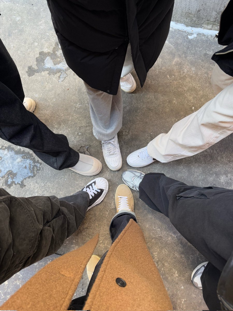 rinrin_mbb's tweet image. 🤎💙🧡💚💛💜