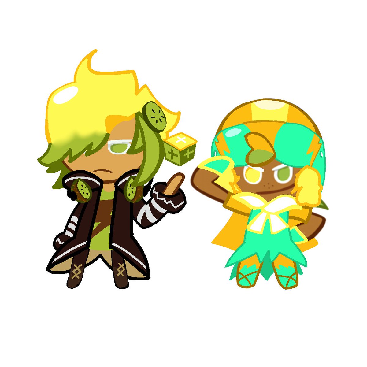 syafiqslushie's tweet photo. What's good looking
#kiwilemon // #lemonkiwi
#cookierunovenbreak https://t.co/LrTClVmjVi