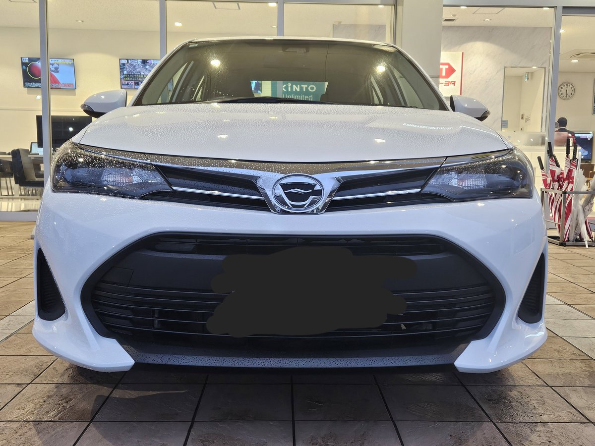 車好きR tweet media