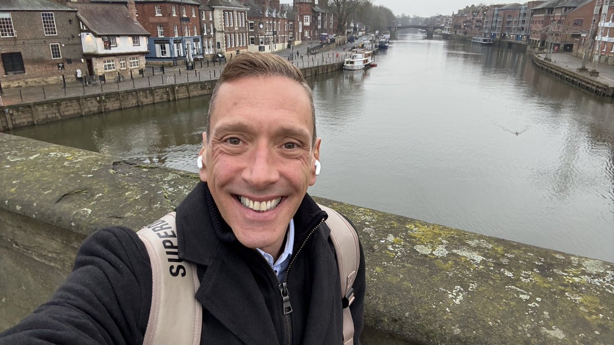 David Smith (@david3012) on Twitter photo It’s a bit murky in York today but I’ve had a buzzing morning with <a href="/AssocOfChairs/">Association of Chairs</a> <a href="/Jane_Hustwit/">Jane Hustwit</a> & Gaby at <a href="/StLeonardsYork/">St Leonards Hospice</a> planning a podcast AND I unexpectedly got to see the ever fabulous <a href="/ellyfyork/">Elly Fiorentini</a> chatting with <a href="/aemmarose/">emma johnson</a>. #WinningWednesday It’s a bit murky in York today but I’ve had a buzzing morning with <a href="/AssocOfChairs/">Association of Chairs</a> <a href="/Jane_Hustwit/">Jane Hustwit</a> & Gaby at <a href="/StLeonardsYork/">St Leonards Hospice</a> planning a podcast AND I unexpectedly got to see the ever fabulous <a href="/ellyfyork/">Elly Fiorentini</a> chatting with <a href="/aemmarose/">emma johnson</a>. #WinningWednesday