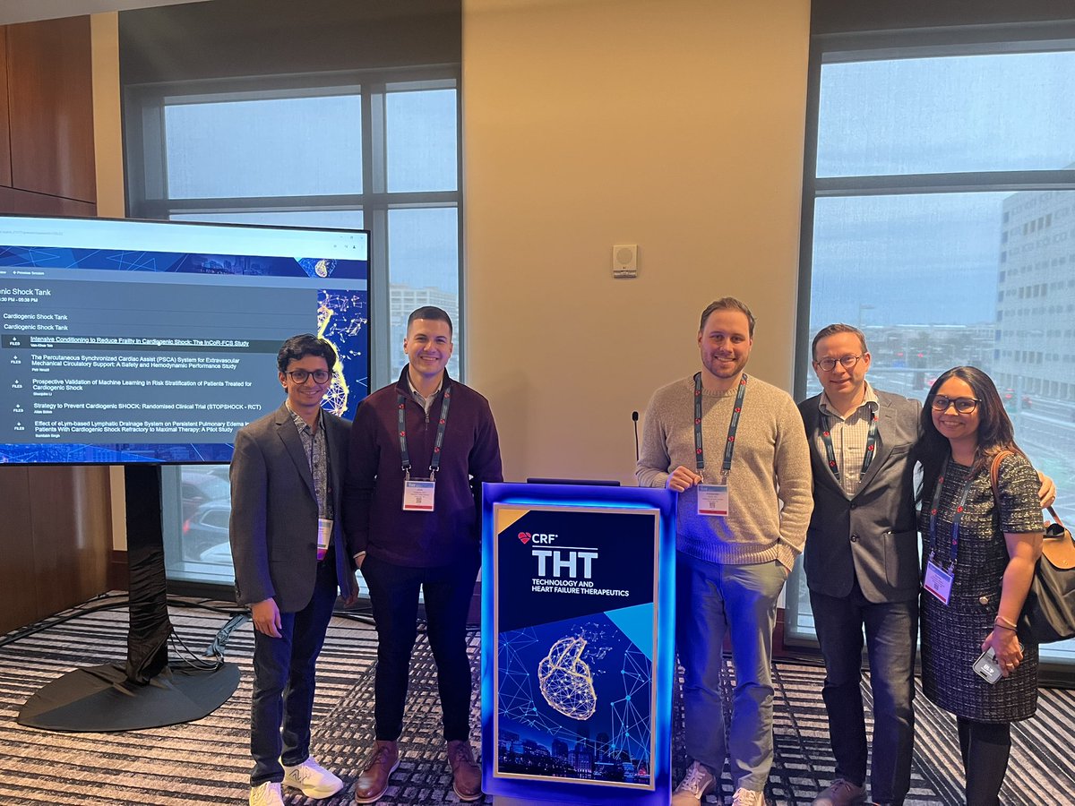 Matt Lander (@mattlandermd) on Twitter photo Not 1 but 2 <a href="/AHN_CVI/">AHN_CVI</a> presentations at the <a href="/crfheart/">Cardiovascular Research Foundation</a> #THT2025 challenging cases session! Congrats <a href="/J_longinow/">Josh Longinow, D.O.</a> and <a href="/AWSmith__/">Alexander Smith</a> ! <a href="/AdnanKhalifMD/">Ak</a> <a href="/ranga1949/">Karthik</a> <a href="/manreetkanwar/">Manreet Kanwar</a> Not 1 but 2 <a href="/AHN_CVI/">AHN_CVI</a> presentations at the <a href="/crfheart/">Cardiovascular Research Foundation</a> #THT2025 challenging cases session! Congrats <a href="/J_longinow/">Josh Longinow, D.O.</a> and <a href="/AWSmith__/">Alexander Smith</a> ! <a href="/AdnanKhalifMD/">Ak</a> <a href="/ranga1949/">Karthik</a> <a href="/manreetkanwar/">Manreet Kanwar</a>