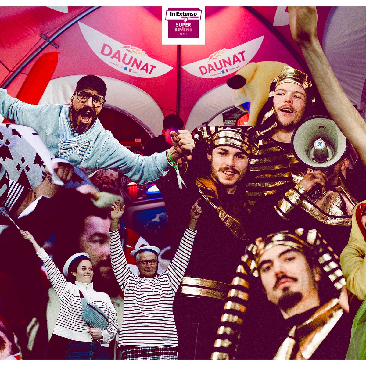IN EXTENSO SUPERSEVENS Rugby tweet media