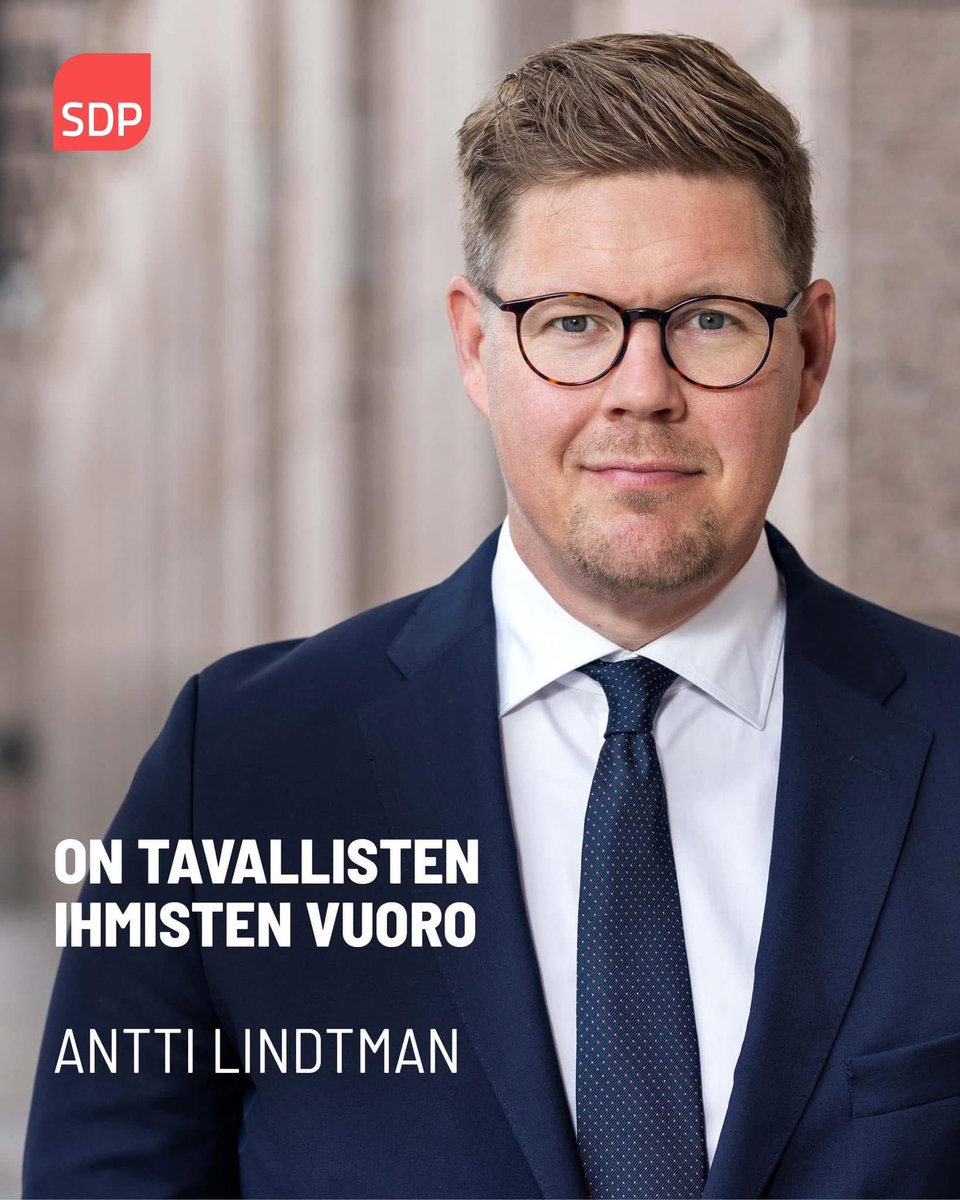 Arvoisa pääministeri Orpo,

Olette Suomen kansalle selityksen velkaa. Teidän ennen viime eduskuntavaaleja televisiossa suomalaisille antamanne lupaus: ”Me emme leikkaa sote-palveluista, emmekä nipistä eläkeläisten ostovoimaa”, ei ole ikääntynyt kauniisti. 

Olemme tilanteessa,