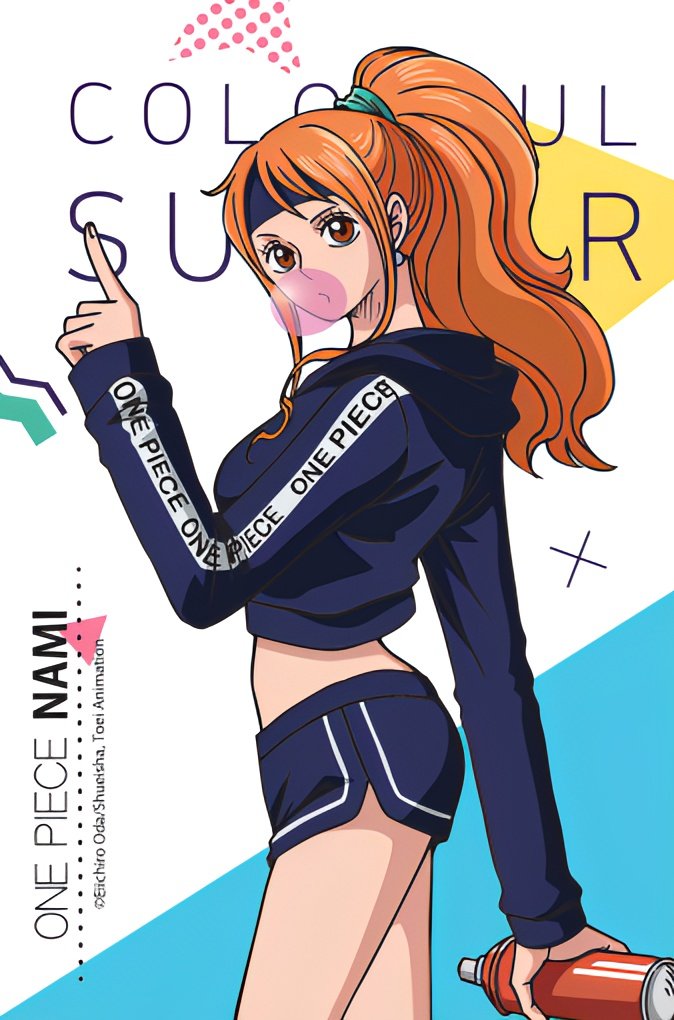 StrawHatArchive's tweet image. 