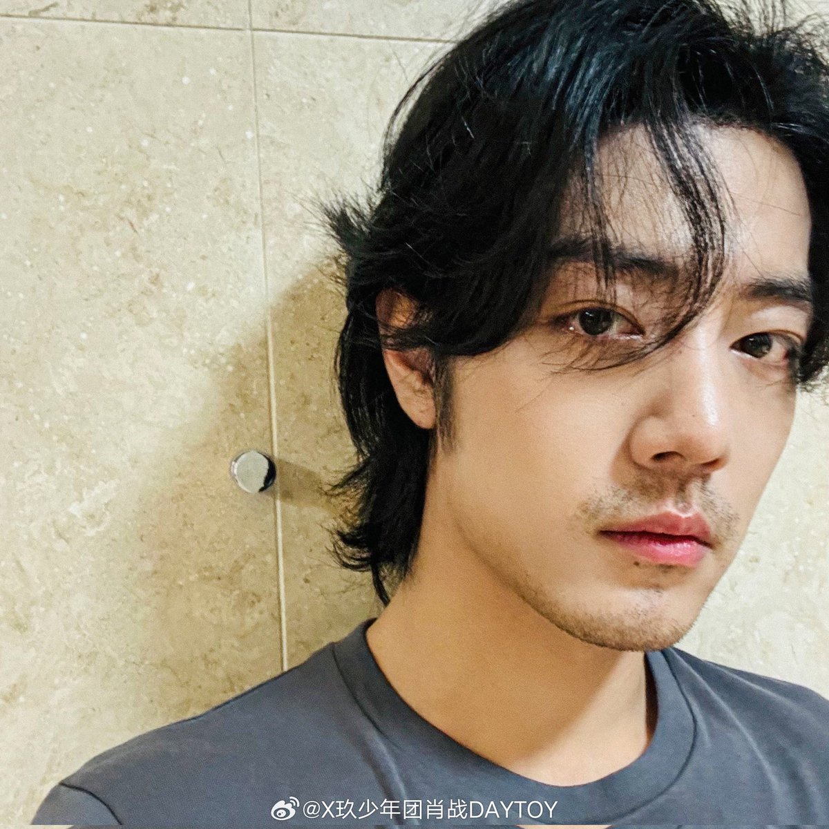 肖战影音会DAYTOY·Xiao Zhan tweet media
