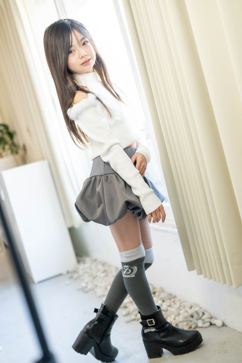 2025.01.19 アイドル劇場×TIP大阪 スタジオDA #Reina 個撮④ #TIP撮影会