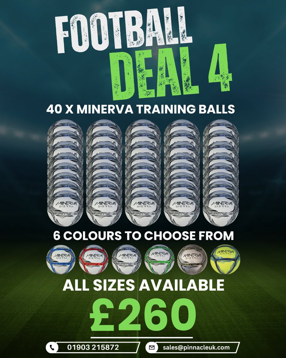 Pinnacle UK tweet media