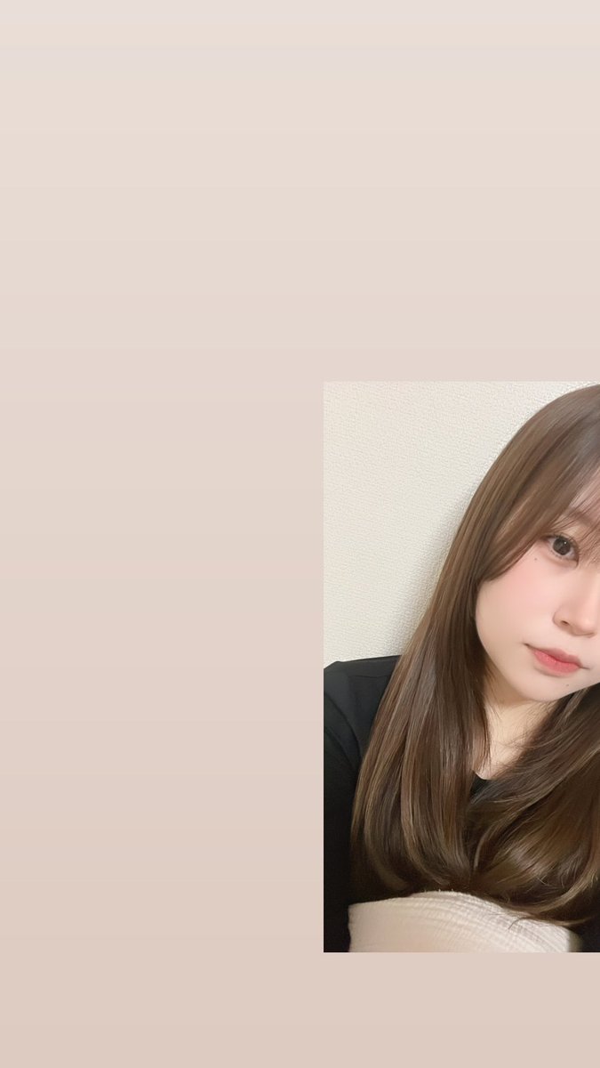 性格猫なので猫系女子でいきます
飼い主募集中(ネタ)